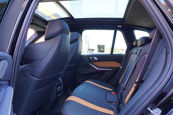 2023 BMW X5 M Competition F95 LCI