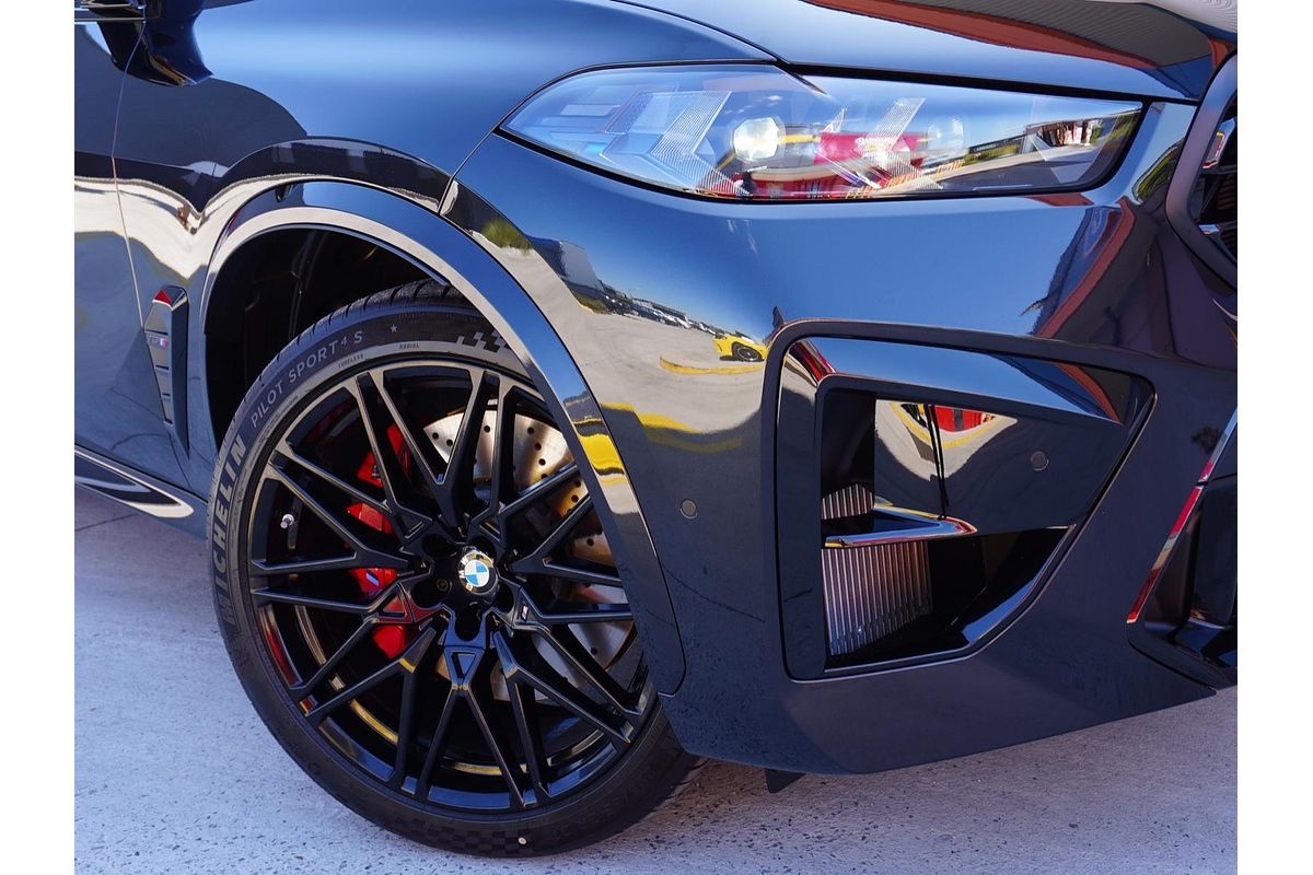 2023 BMW X5 M Competition F95 LCI