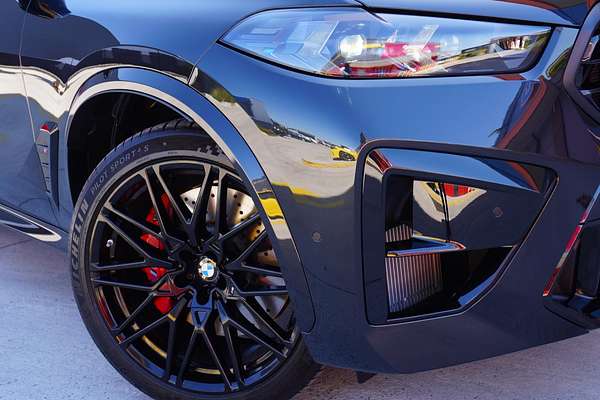 2023 BMW X5 M Competition F95 LCI