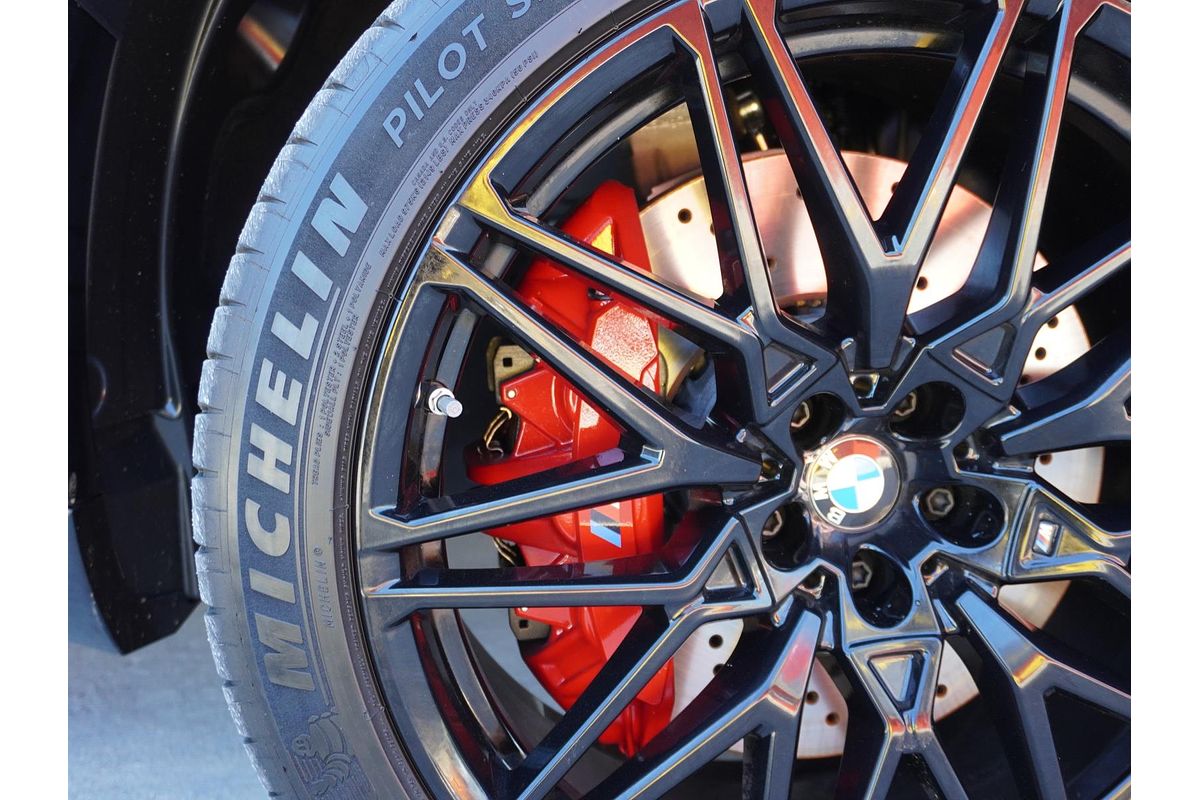 2023 BMW X5 M Competition F95 LCI