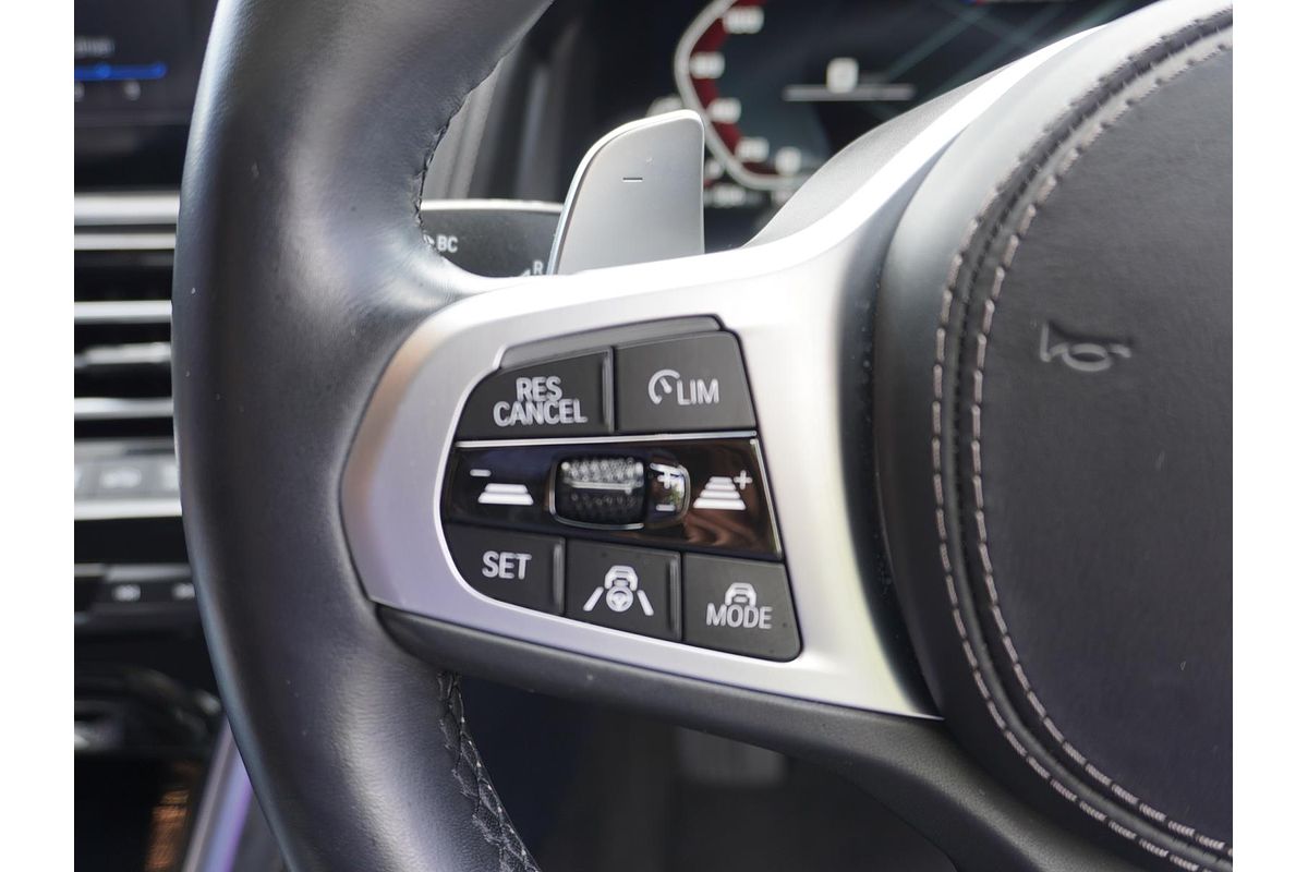 2019 BMW 8 Series M850i xDrive G15