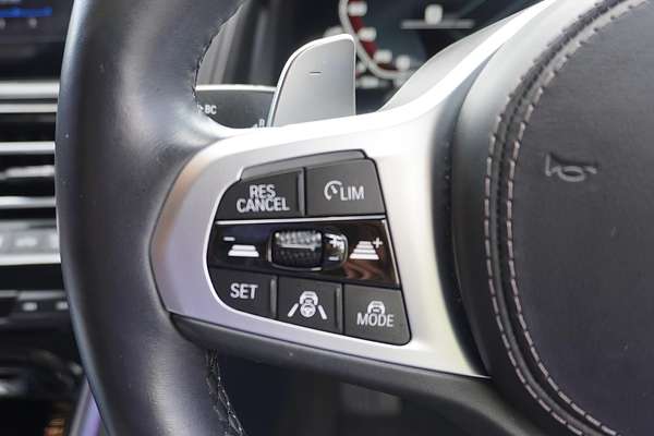2019 BMW 8 Series M850i xDrive G15