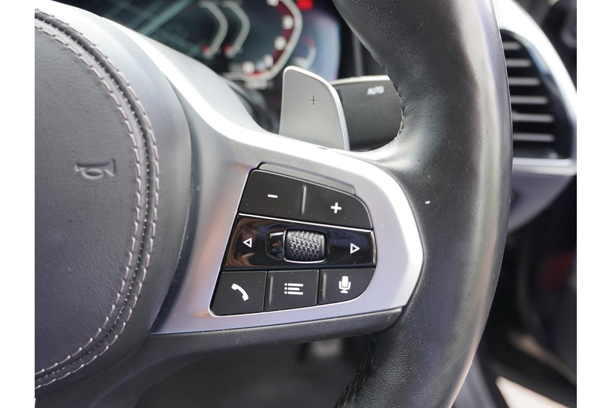 2019 BMW 8 Series M850i xDrive G15
