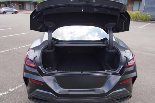 2019 BMW 8 Series M850i xDrive G15