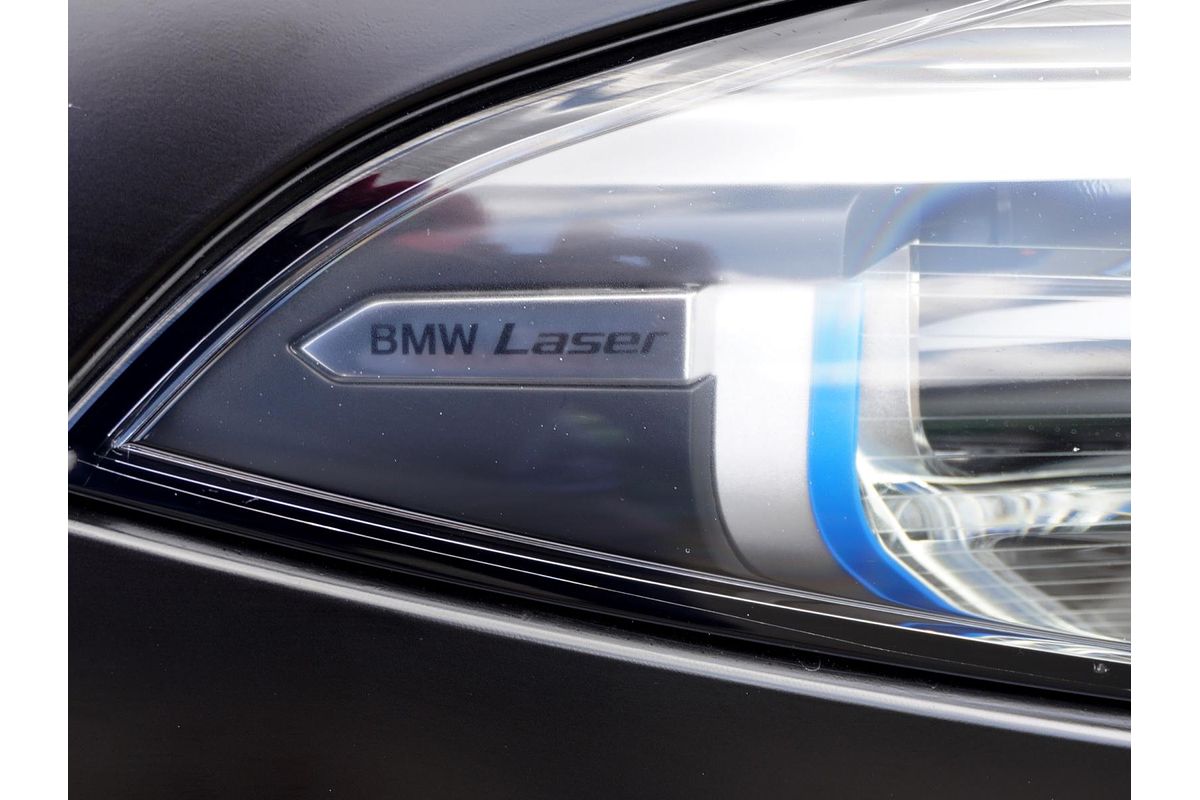 2019 BMW 8 Series M850i xDrive G15