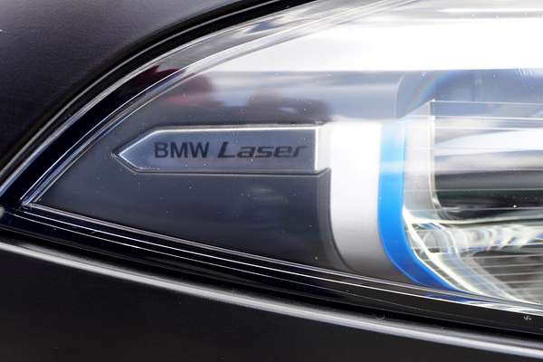 2019 BMW 8 Series M850i xDrive G15
