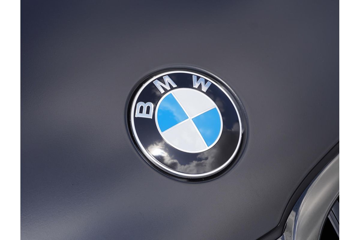2019 BMW 8 Series M850i xDrive G15