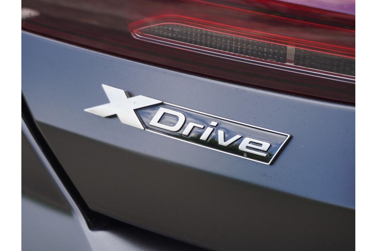 2019 BMW 8 Series M850i xDrive G15