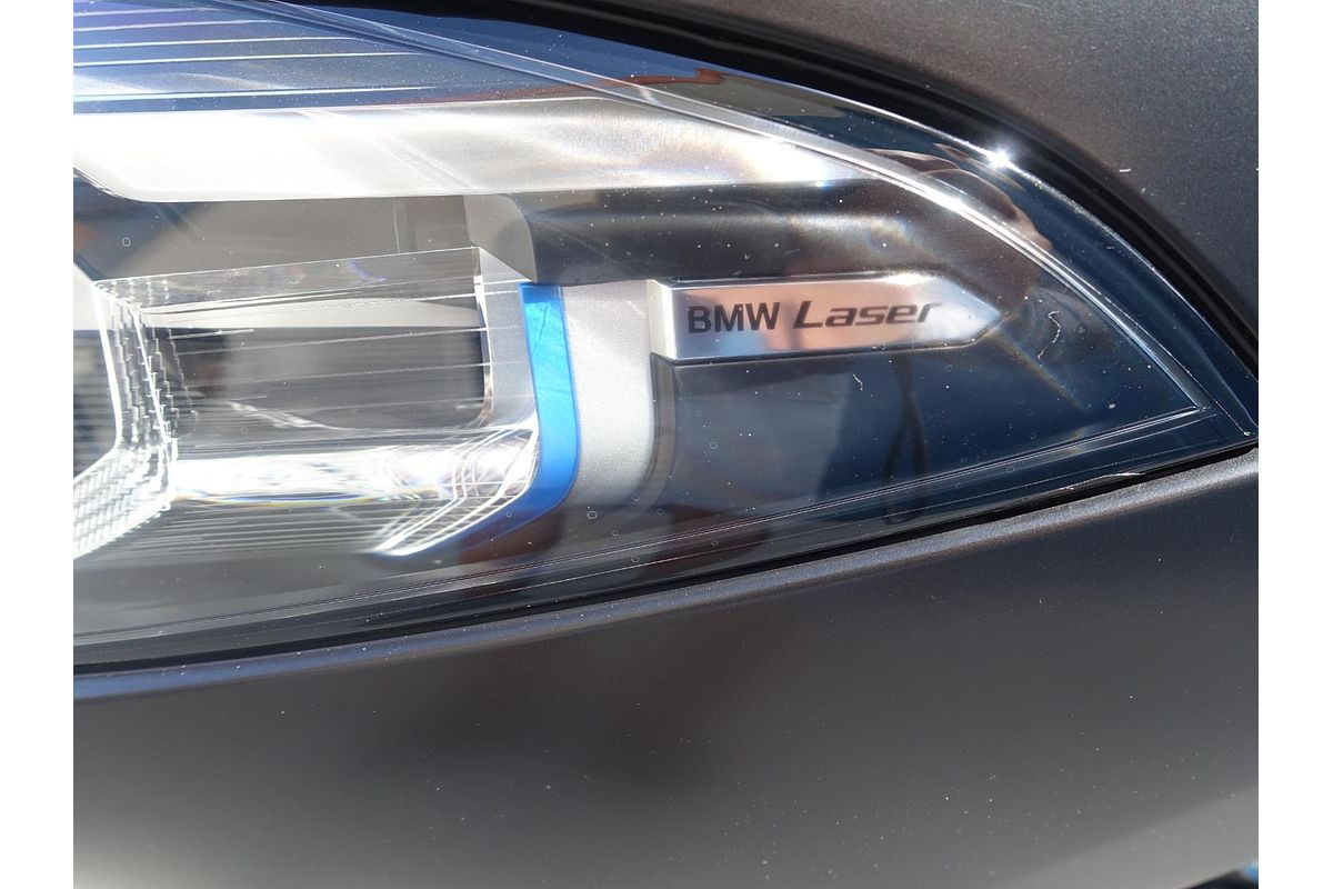 2019 BMW 8 Series M850i xDrive G15