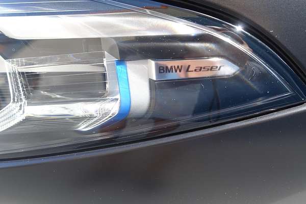 2019 BMW 8 Series M850i xDrive G15