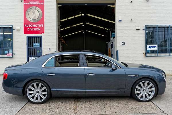 2013 Bentley Flying Spur 3W