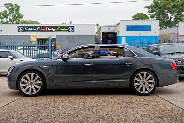 2013 Bentley Flying Spur 3W