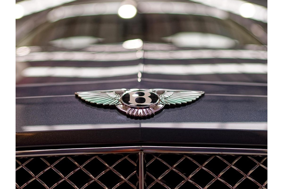 2013 Bentley Flying Spur 3W