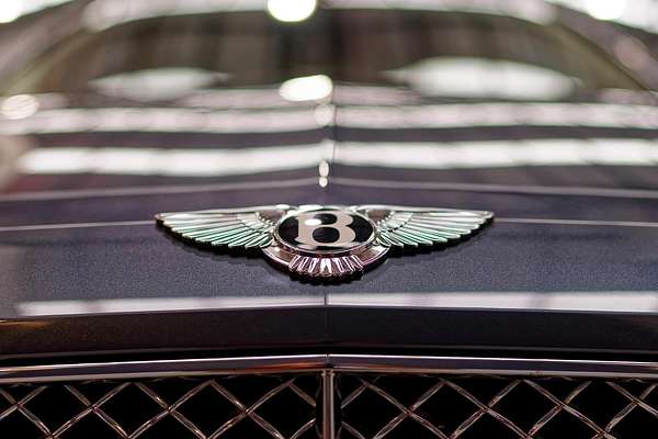 2013 Bentley Flying Spur 3W