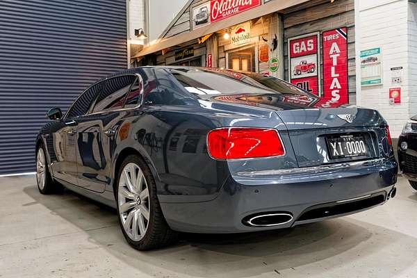 2013 Bentley Flying Spur 3W