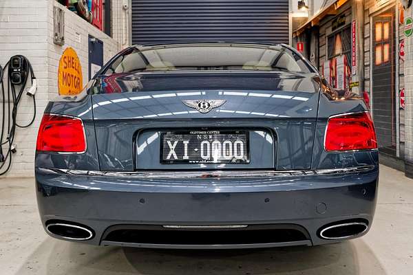 2013 Bentley Flying Spur 3W