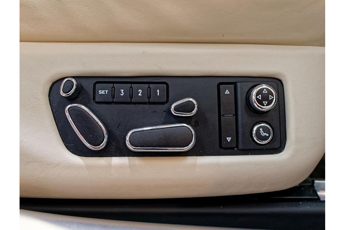 2013 Bentley Flying Spur 3W