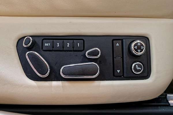 2013 Bentley Flying Spur 3W