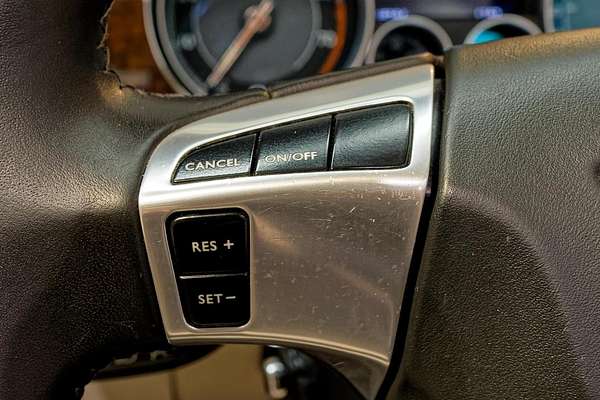 2013 Bentley Flying Spur 3W