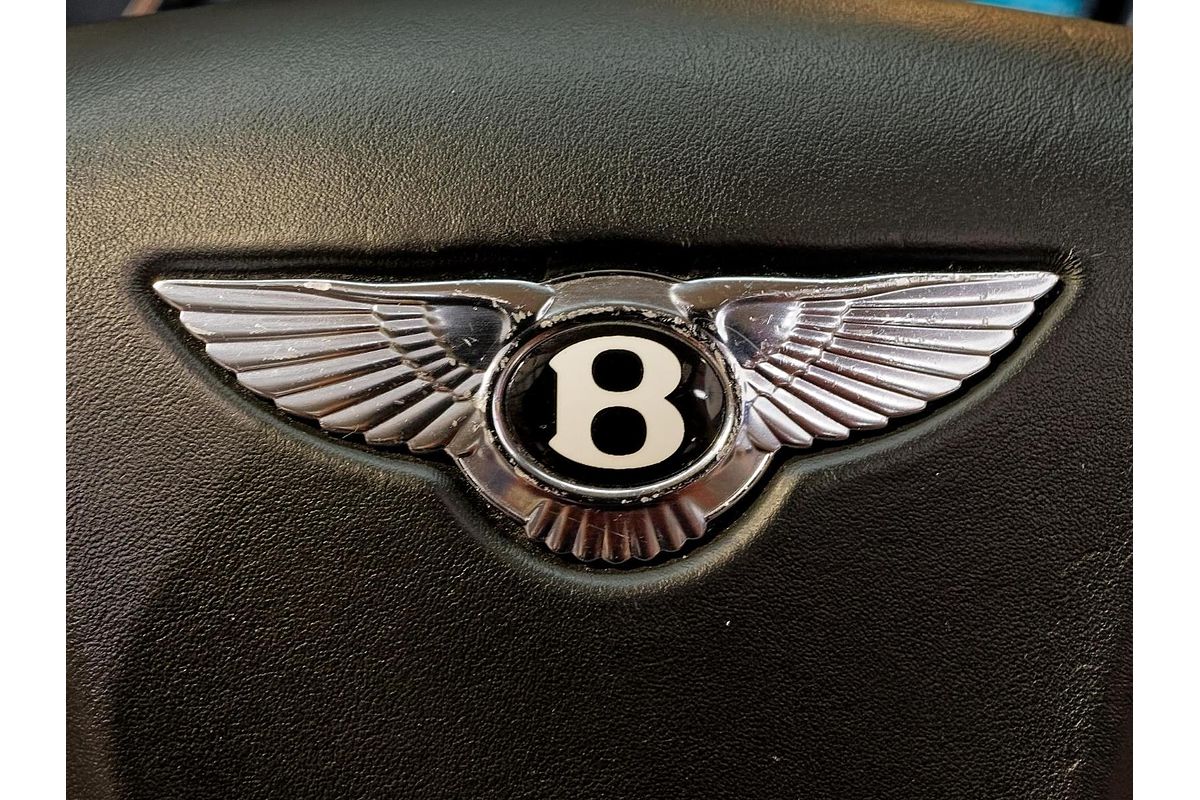 2013 Bentley Flying Spur 3W
