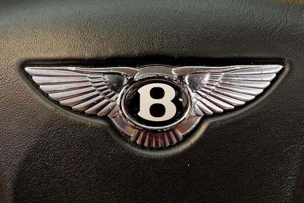 2013 Bentley Flying Spur 3W