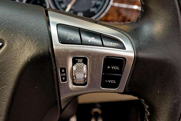 2013 Bentley Flying Spur 3W