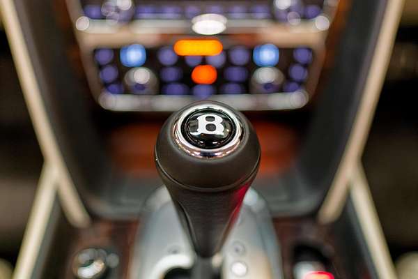 2013 Bentley Flying Spur 3W