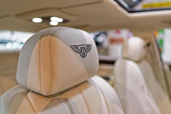 2013 Bentley Flying Spur 3W