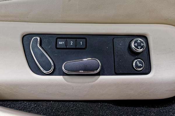 2013 Bentley Flying Spur 3W