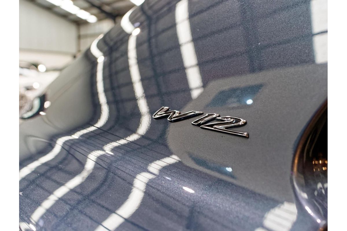 2013 Bentley Flying Spur 3W