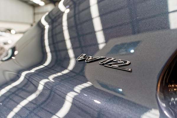 2013 Bentley Flying Spur 3W