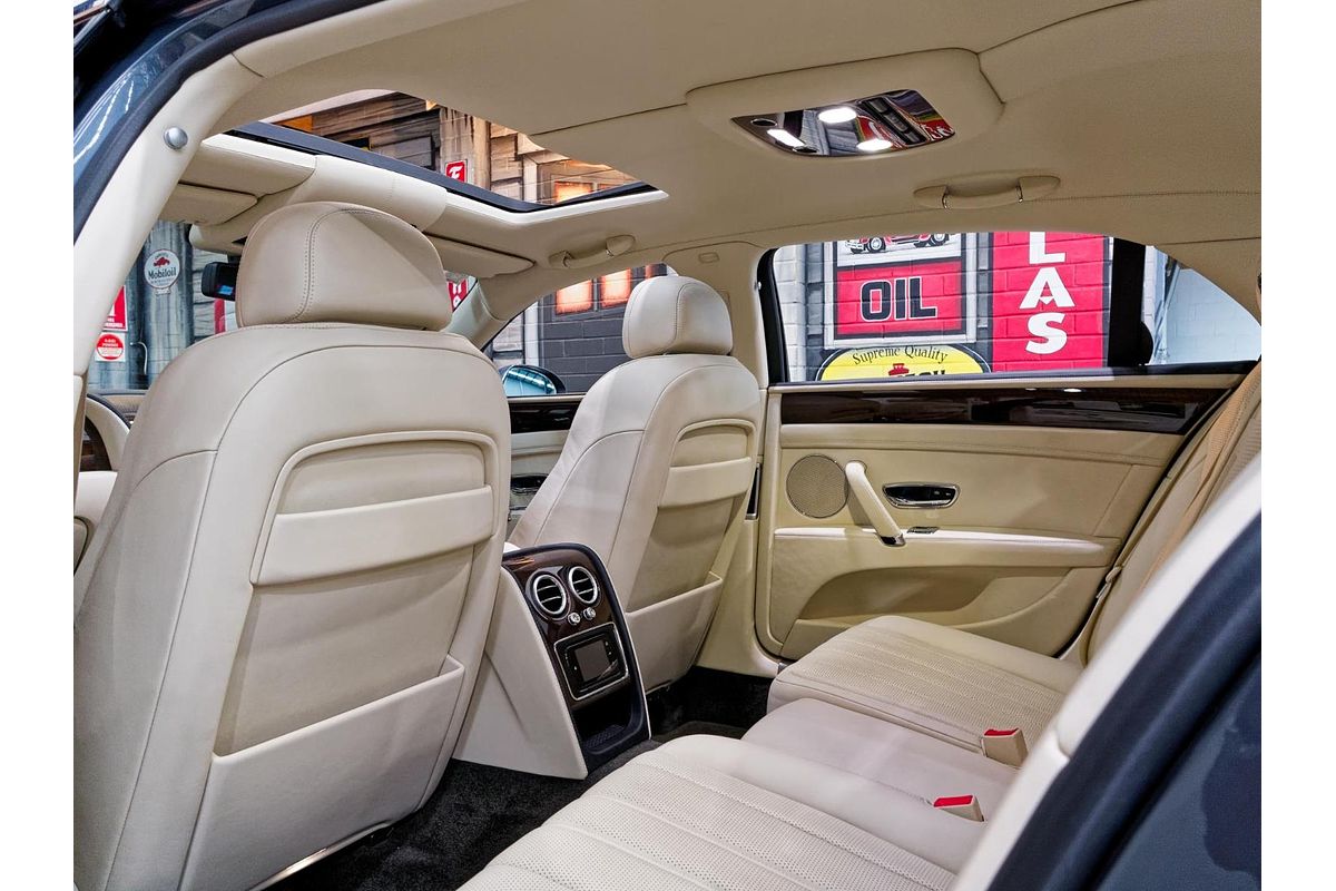 2013 Bentley Flying Spur 3W