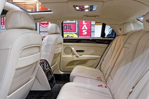 2013 Bentley Flying Spur 3W
