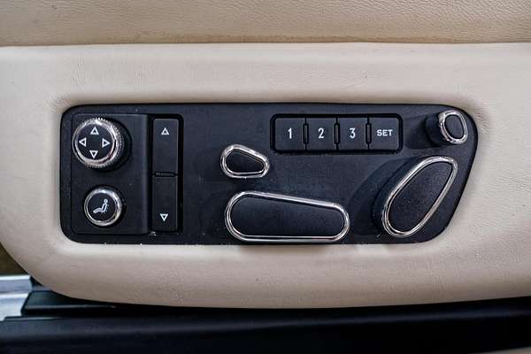 2013 Bentley Flying Spur 3W