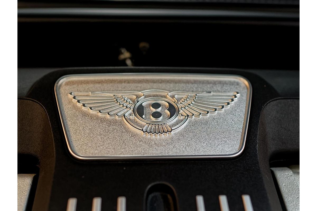 2013 Bentley Flying Spur 3W