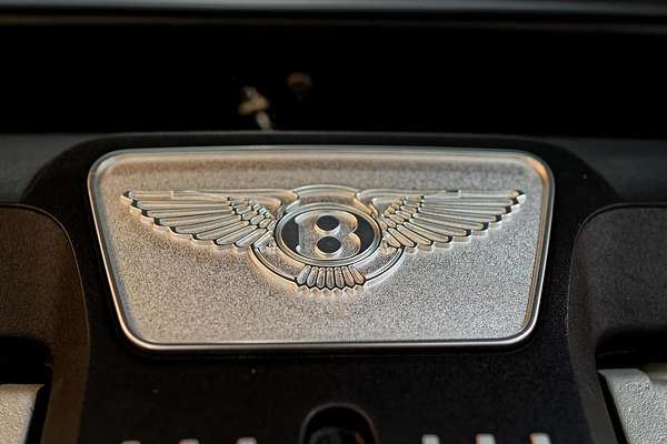 2013 Bentley Flying Spur 3W