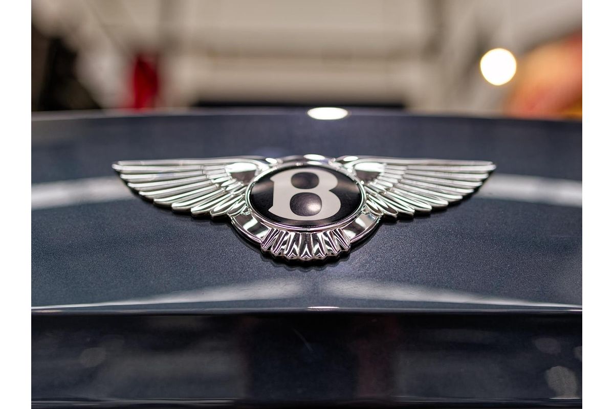 2013 Bentley Flying Spur 3W