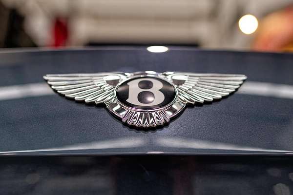 2013 Bentley Flying Spur 3W