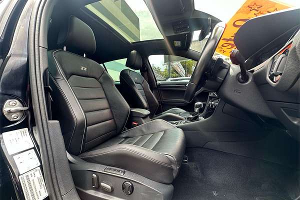2020 Volkswagen GOLF R AU MY20