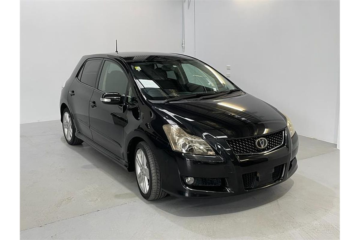 2007 Toyota BLADE MASTER G GRE156