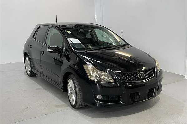 2007 Toyota BLADE MASTER G GRE156