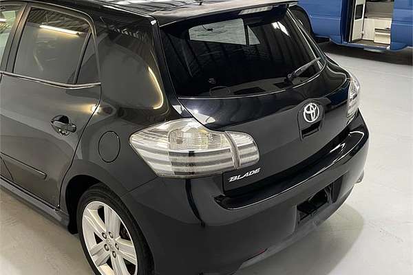2007 Toyota BLADE MASTER G GRE156