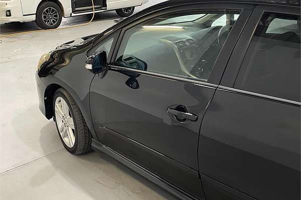 2007 Toyota BLADE MASTER G GRE156