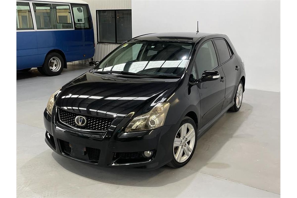 2007 Toyota BLADE MASTER G GRE156