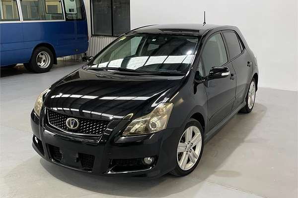 2007 Toyota BLADE MASTER G GRE156