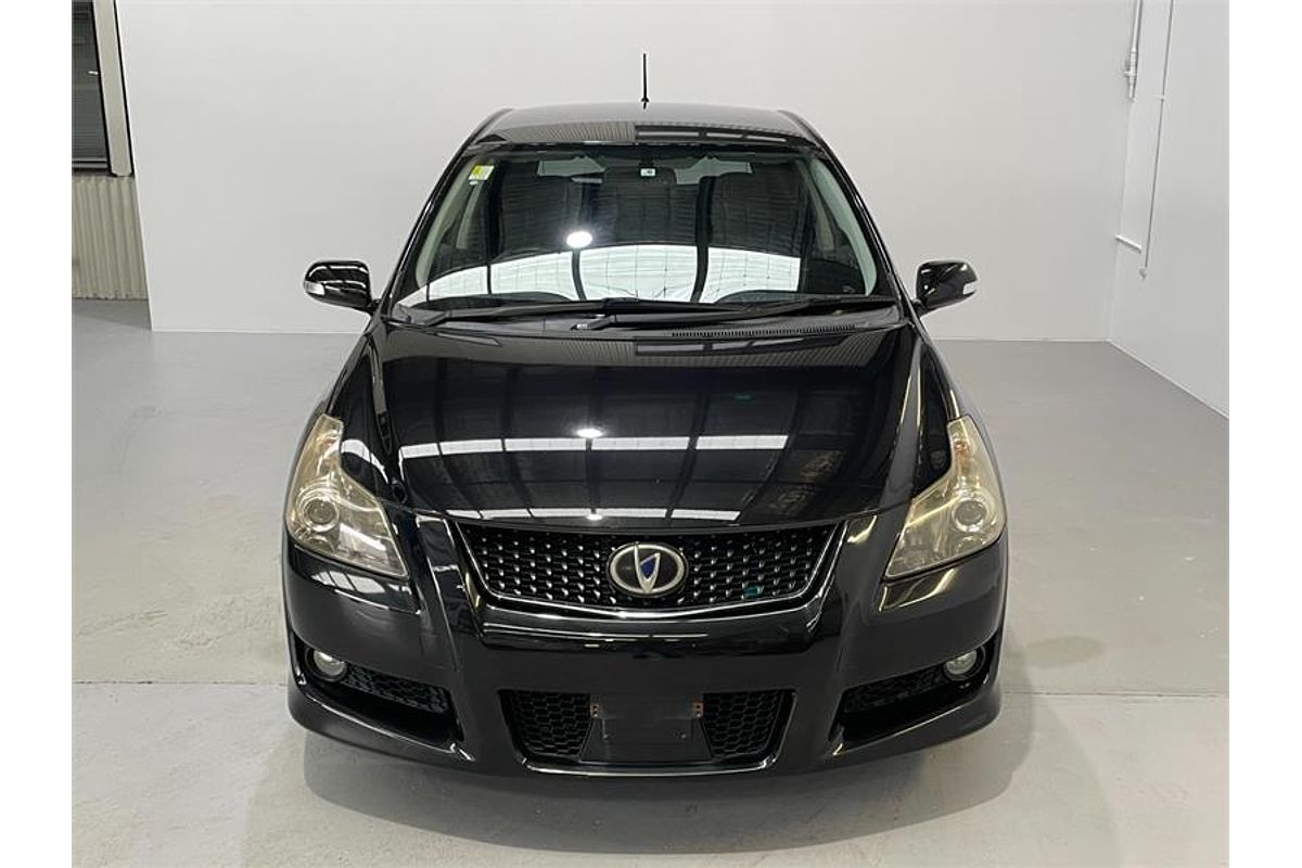 2007 Toyota BLADE MASTER G GRE156