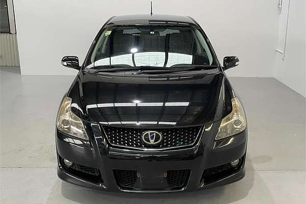 2007 Toyota BLADE MASTER G GRE156