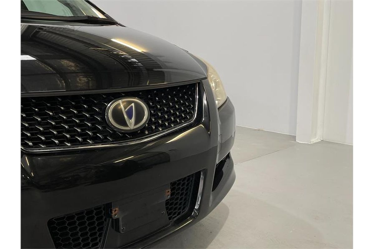 2007 Toyota BLADE MASTER G GRE156