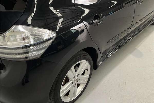 2007 Toyota BLADE MASTER G GRE156