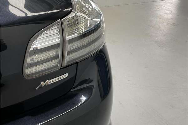 2007 Toyota BLADE MASTER G GRE156